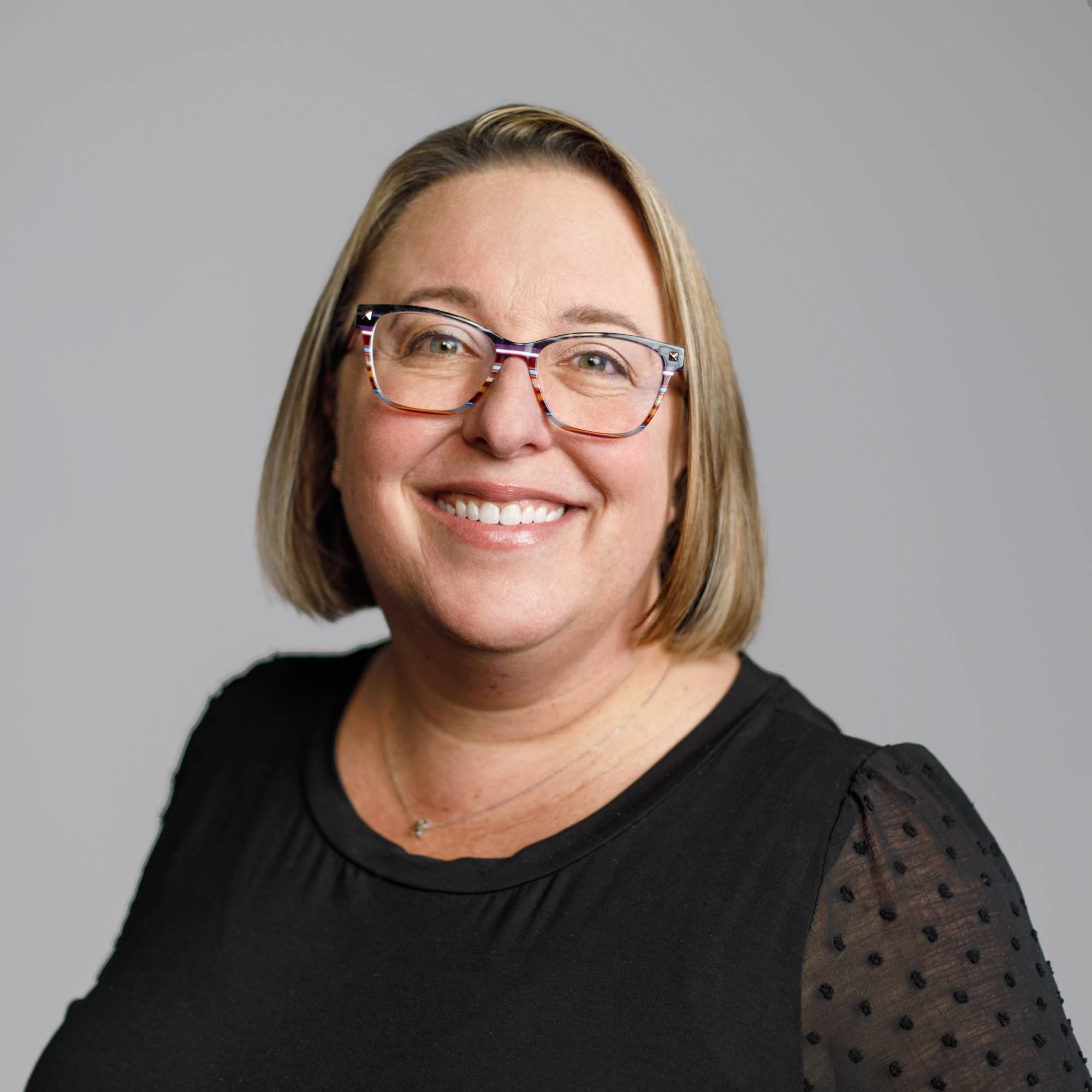 Emma Baranowski Headshot